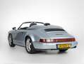 Porsche 964 964 Speedster Argent - thumbnail 5