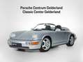 Porsche 964 964 Speedster Argent - thumbnail 1