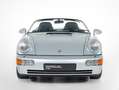 Porsche 964 964 Speedster Argent - thumbnail 12