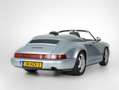 Porsche 964 964 Speedster Argent - thumbnail 7