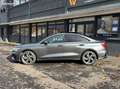 Audi A3 35 s line berline 1.5 tfsi 150ch mhev hybrid s-tronic toit ouvrant sieges chauffants Grijs - thumbnail 26
