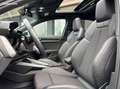 Audi A3 35 s line berline 1.5 tfsi 150ch mhev hybrid s-tronic toit ouvrant sieges chauffants Grijs - thumbnail 5
