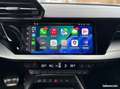 Audi A3 35 s line berline 1.5 tfsi 150ch mhev hybrid s-tronic toit ouvrant sieges chauffants Gris - thumbnail 10