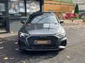 Audi A3 35 s line berline 1.5 tfsi 150ch mhev hybrid s-tronic toit ouvrant sieges chauffants Gris - thumbnail 25