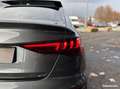 Audi A3 35 s line berline 1.5 tfsi 150ch mhev hybrid s-tronic toit ouvrant sieges chauffants Gris - thumbnail 23