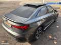 Audi A3 35 s line berline 1.5 tfsi 150ch mhev hybrid s-tronic toit ouvrant sieges chauffants Gris - thumbnail 28