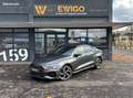 Audi A3 35 s line berline 1.5 tfsi 150ch mhev hybrid s-tronic toit ouvrant sieges chauffants Gris - thumbnail 1