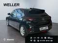 Opel Corsa 1.2 DI Turbo Automatik Elegance *RCam*SHZ* Schwarz - thumbnail 7