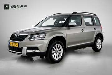 Outdoor 1.2 TSI Greentech Ambition AANBIEDING! | 1