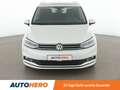 Volkswagen Touran 2.0 TDI Highline BMT Aut. *NAVI*LED*ACC*SHZ* Weiß - thumbnail 9