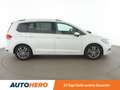 Volkswagen Touran 2.0 TDI Highline BMT Aut. *NAVI*LED*ACC*SHZ* Weiß - thumbnail 7