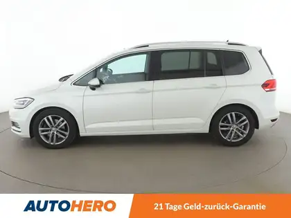 Annonce voiture d'occasion Volkswagen Touran - CARADIZE