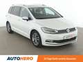 Volkswagen Touran 2.0 TDI Highline BMT Aut. *NAVI*LED*ACC*SHZ* Weiß - thumbnail 8