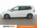 Volkswagen Touran 2.0 TDI Highline BMT Aut. *NAVI*LED*ACC*SHZ* Weiß - thumbnail 3