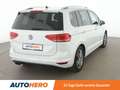 Volkswagen Touran 2.0 TDI Highline BMT Aut. *NAVI*LED*ACC*SHZ* Weiß - thumbnail 6