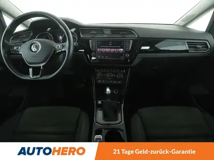 Annonce voiture d'occasion Volkswagen Touran - CARADIZE