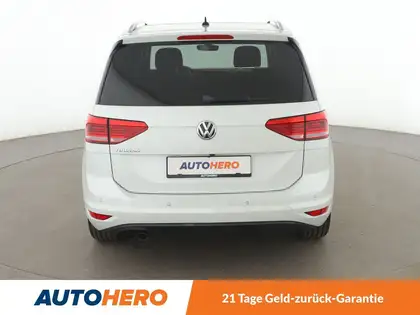 Annonce voiture d'occasion Volkswagen Touran - CARADIZE