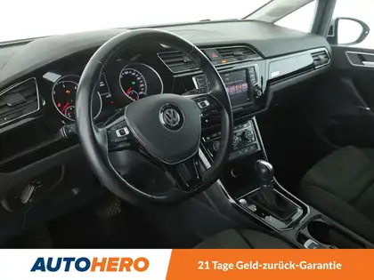 Annonce voiture d'occasion Volkswagen Touran - CARADIZE