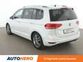 Volkswagen Touran 2.0 TDI Highline BMT Aut. *NAVI*LED*ACC*SHZ* Weiß - thumbnail 4
