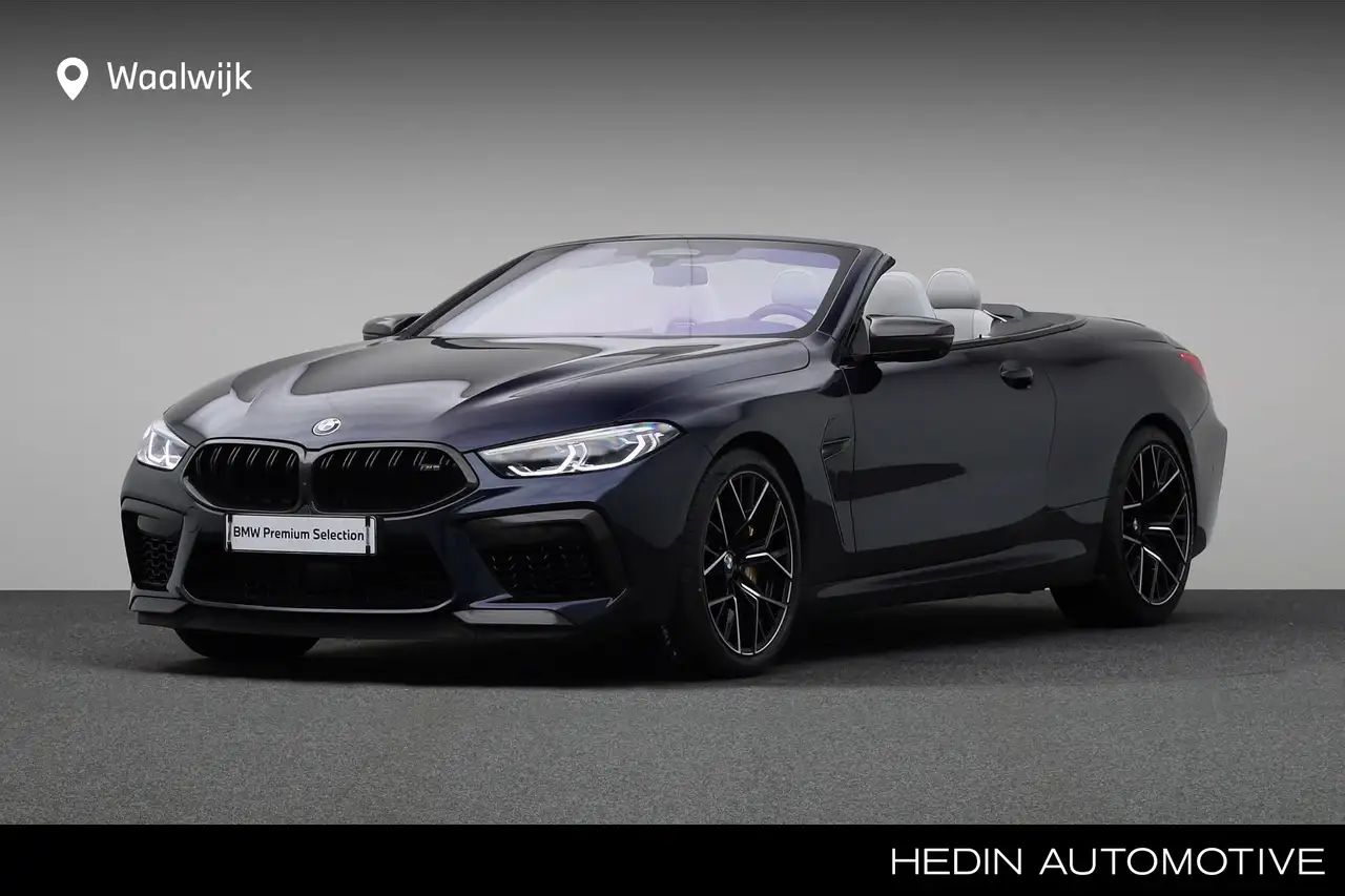 BMW M8