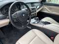 BMW 520 5-serie Touring 520d High Executive Xenon Leer Tre Blauw - thumbnail 5