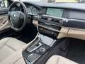 BMW 520 5-serie Touring 520d High Executive Xenon Leer Tre Blauw - thumbnail 11
