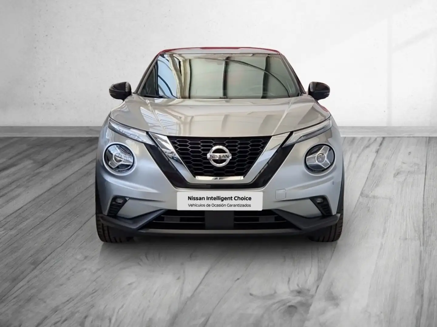 Nissan Juke 5P 1.0 DIG-T 84 KW (114 CV) E6D-F 6 M/T TEKNA - 2