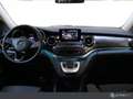 Mercedes-Benz V V Extralong 250d Premium 4matic auto *IVA ESPOSTA* Schwarz - thumbnail 6