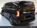 Mercedes-Benz V V Extralong 250d Premium 4matic auto *IVA ESPOSTA* Negro - thumbnail 3