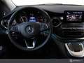 Mercedes-Benz V V Extralong 250d Premium 4matic auto *IVA ESPOSTA* Siyah - thumbnail 8