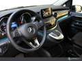 Mercedes-Benz V V Extralong 250d Premium 4matic auto *IVA ESPOSTA* Schwarz - thumbnail 5