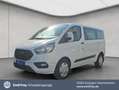 Ford Transit Custom 320 L1H1 VA Trend**Navi/Kamera/9Sit Blanc - thumbnail 1