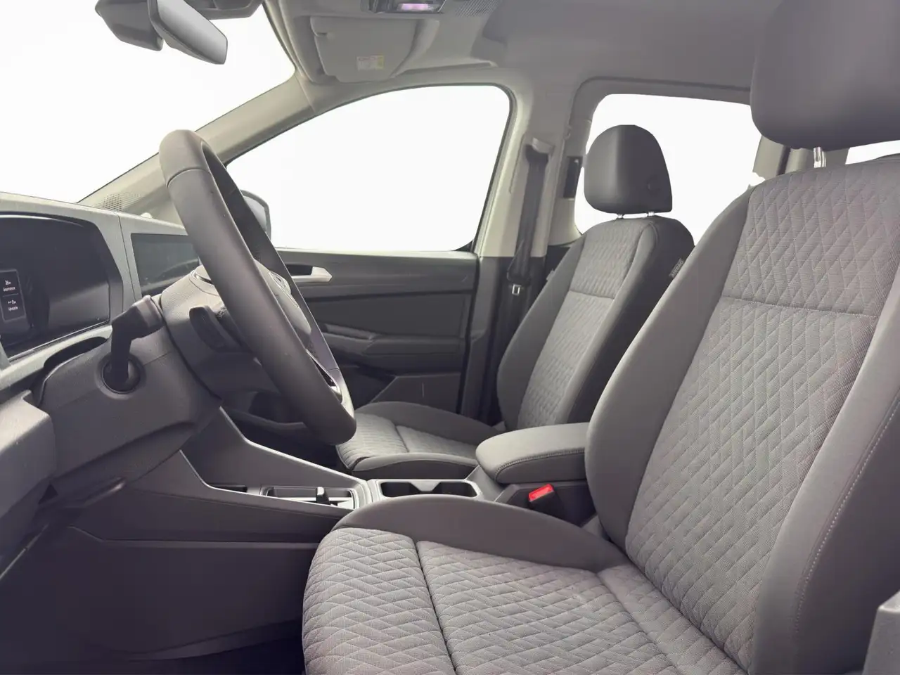 Volkswagen Caddy 2026