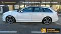 Audi A6 Avant 2.0 TDI 190 CV S LINE DOPPIO CERCHIO DA 20° Blanc - thumbnail 4