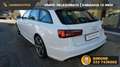 Audi A6 Avant 2.0 TDI 190 CV S LINE DOPPIO CERCHIO DA 20° Blanc - thumbnail 8