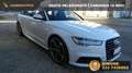Audi A6 Avant 2.0 TDI 190 CV S LINE DOPPIO CERCHIO DA 20° Blanc - thumbnail 2