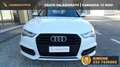 Audi A6 Avant 2.0 TDI 190 CV S LINE DOPPIO CERCHIO DA 20° Blanc - thumbnail 1