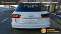 Audi A6 Avant 2.0 TDI 190 CV S LINE DOPPIO CERCHIO DA 20° Blanc - thumbnail 7
