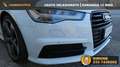 Audi A6 Avant 2.0 TDI 190 CV S LINE DOPPIO CERCHIO DA 20° Blanc - thumbnail 47