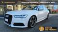 Audi A6 Avant 2.0 TDI 190 CV S LINE DOPPIO CERCHIO DA 20° Blanc - thumbnail 3