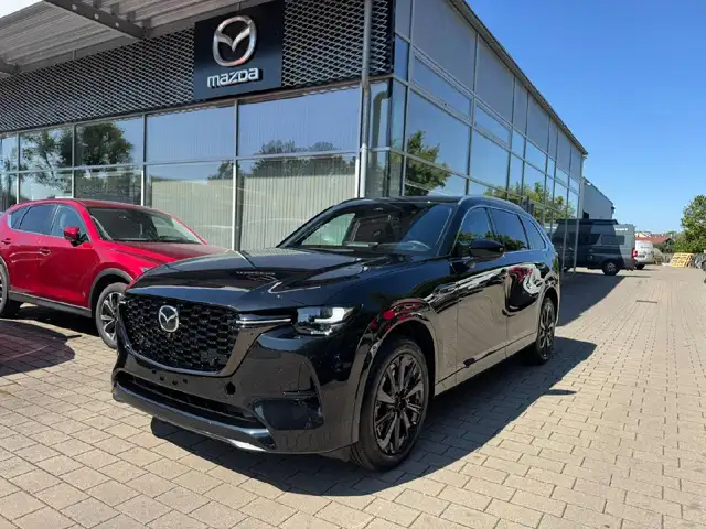 Mazda CX-80
