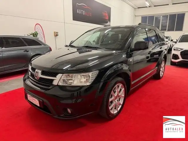 Fiat Freemont 2.0 mjt 16v Lounge 140cv E5+