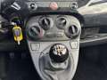 Fiat 500 1.2 Lounge *distr.riem vervangen *fraaie bekleding Zwart - thumbnail 25