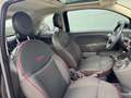 Fiat 500 1.2 Lounge *distr.riem vervangen *fraaie bekleding Zwart - thumbnail 17