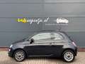 Fiat 500 1.2 Lounge *distr.riem vervangen *fraaie bekleding Zwart - thumbnail 33