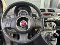 Fiat 500 1.2 Lounge *distr.riem vervangen *fraaie bekleding Zwart - thumbnail 19