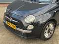 Fiat 500 1.2 Lounge *distr.riem vervangen *fraaie bekleding Zwart - thumbnail 10