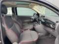 Fiat 500 1.2 Lounge *distr.riem vervangen *fraaie bekleding Zwart - thumbnail 16