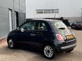 Fiat 500 1.2 Lounge *distr.riem vervangen *fraaie bekleding Zwart - thumbnail 35