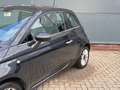 Fiat 500 1.2 Lounge *distr.riem vervangen *fraaie bekleding Zwart - thumbnail 11